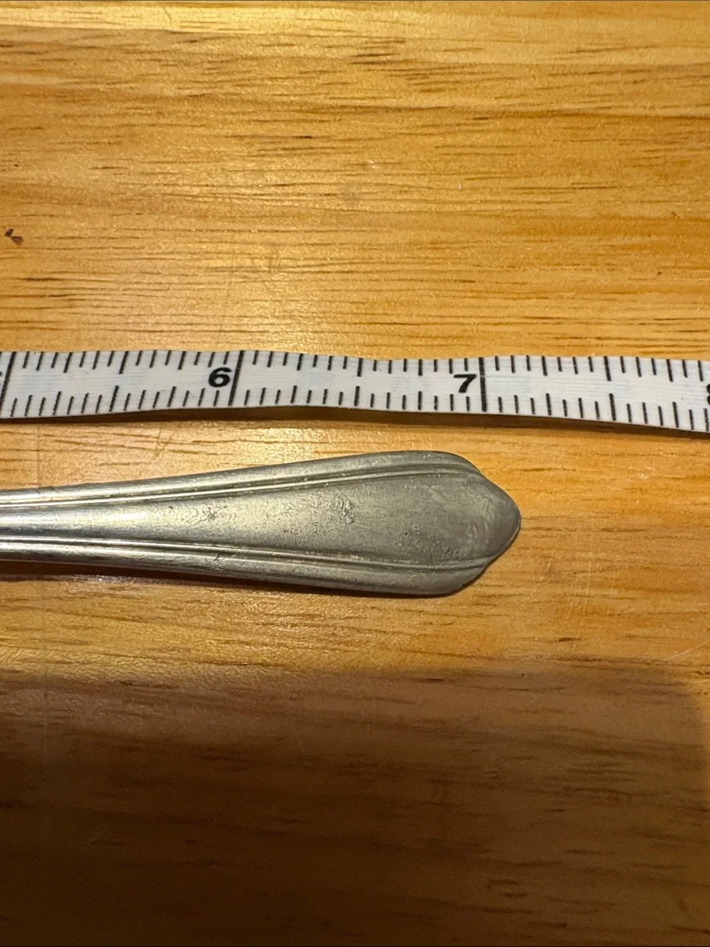Oneida classic stainless